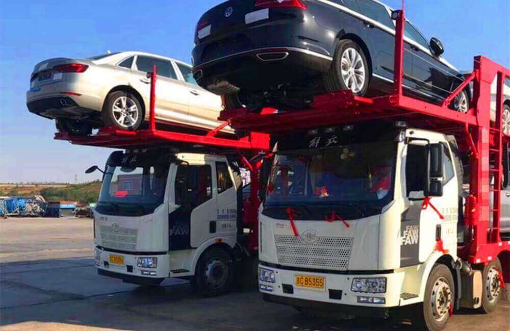 深圳汽车托运收费标准,汽车托运怎么收费
