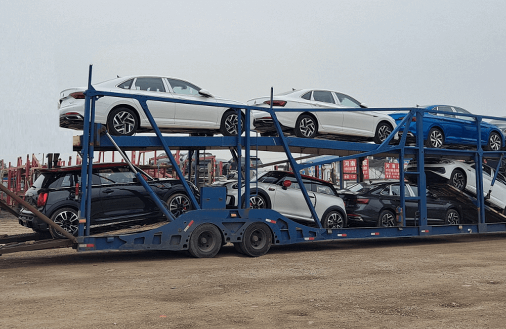 厦门板车托运有哪些公司