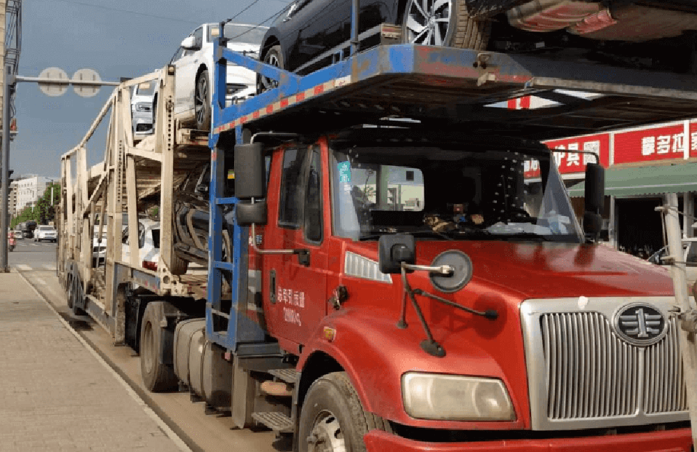 苏州汽车托运公司联系方式有哪些