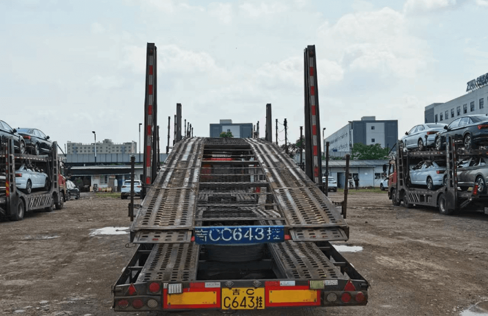 青岛板车托运收费价格一般要多少钱?