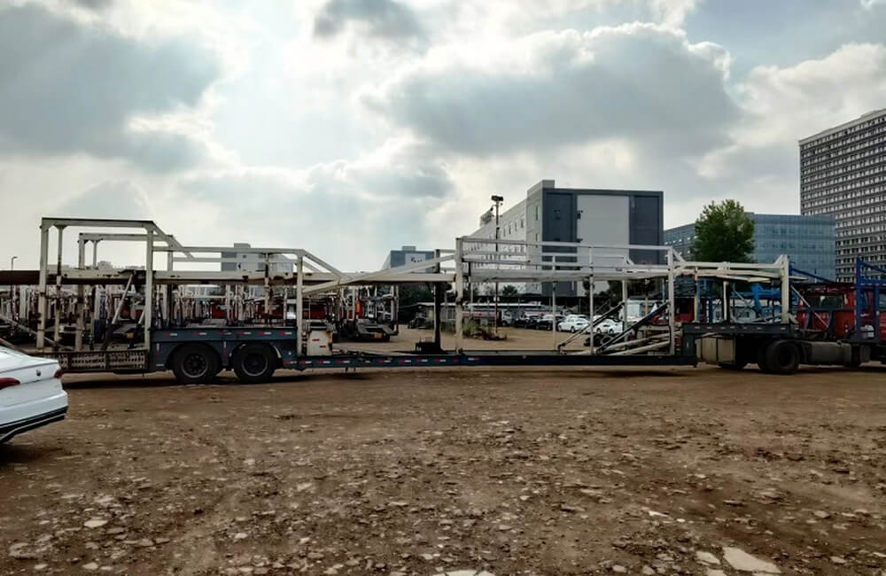 武汉车辆托运费用大概怎样的呢