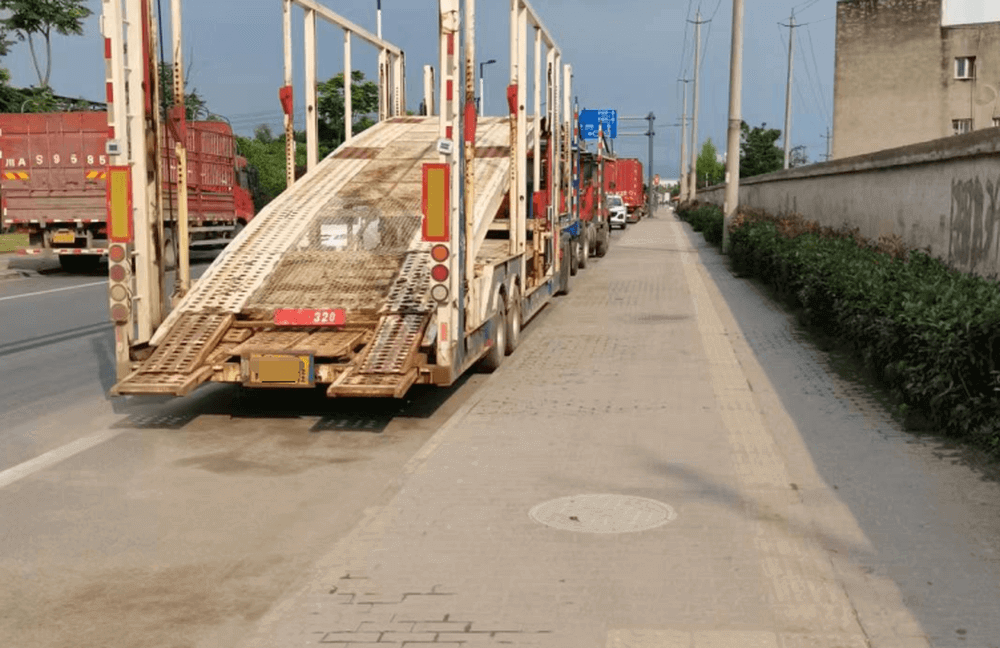 深圳汽车托运价目表和联系方式