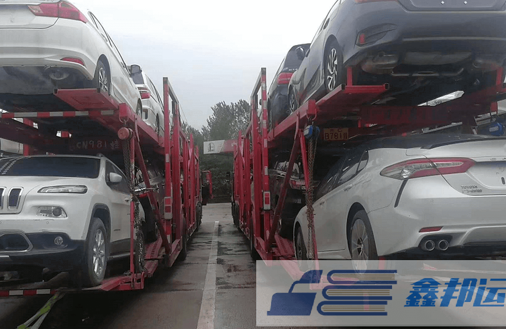 哈尔滨板车托运哪家比较好