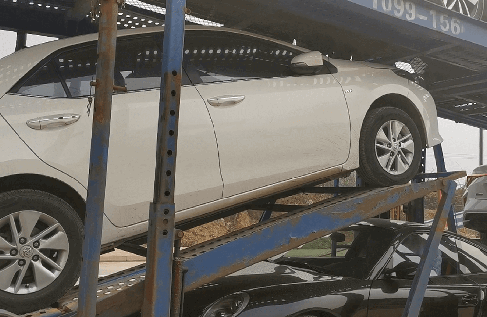 苏州板车托运有哪些公司可以办理