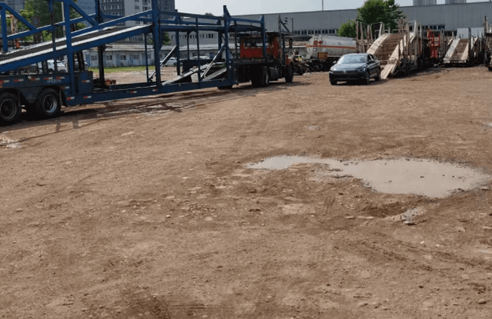 长沙托运汽车托运平台哪家好