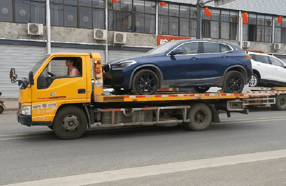 苏州汽车托运公司联系方式有哪些