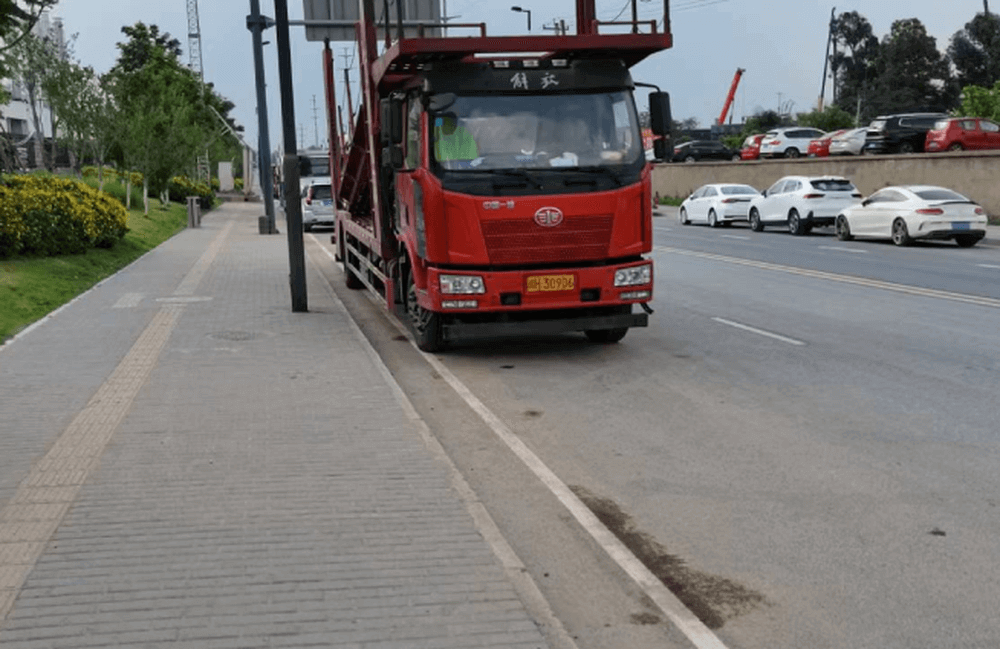 苏州板车托运有哪些公司可以办理