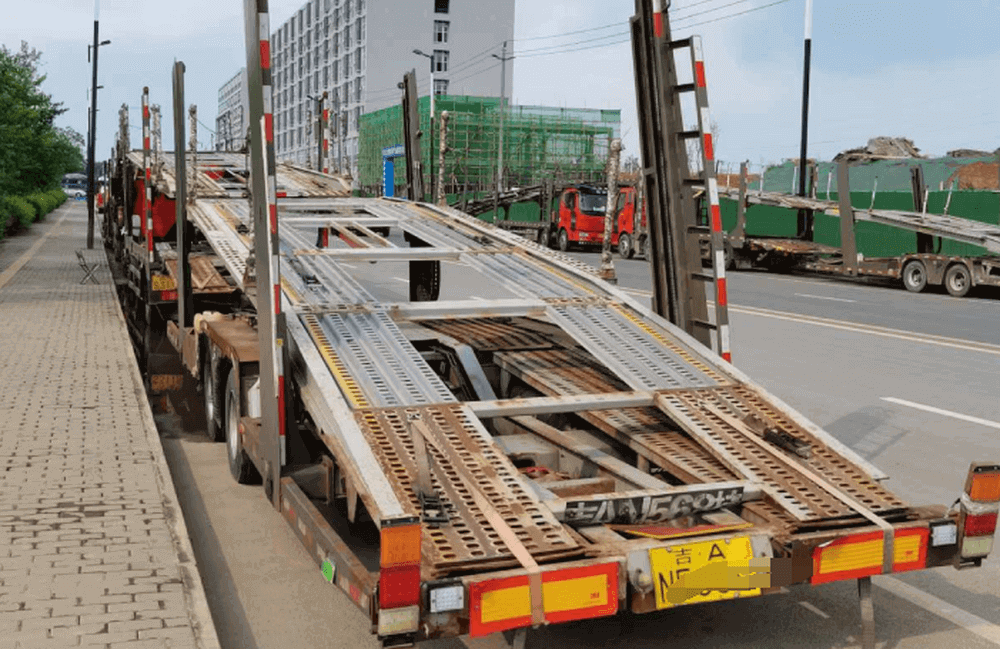 南京车辆托运怎么最便宜省钱