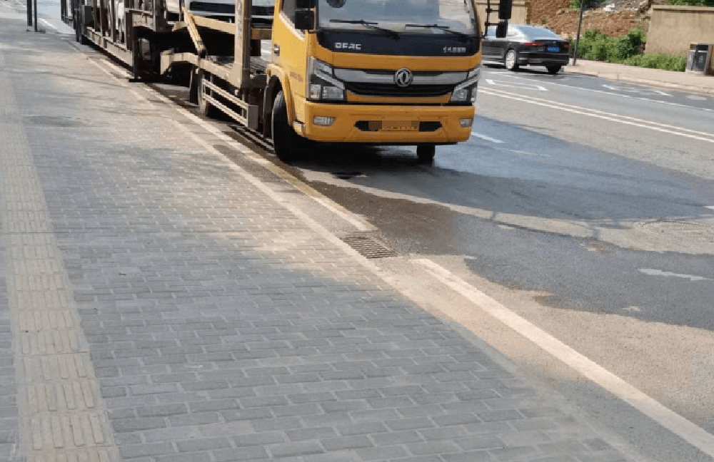 广州物流托运一辆车那个好更划算