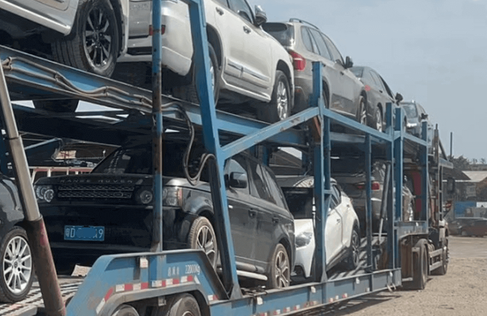 武汉托运汽车怎么最便宜省钱