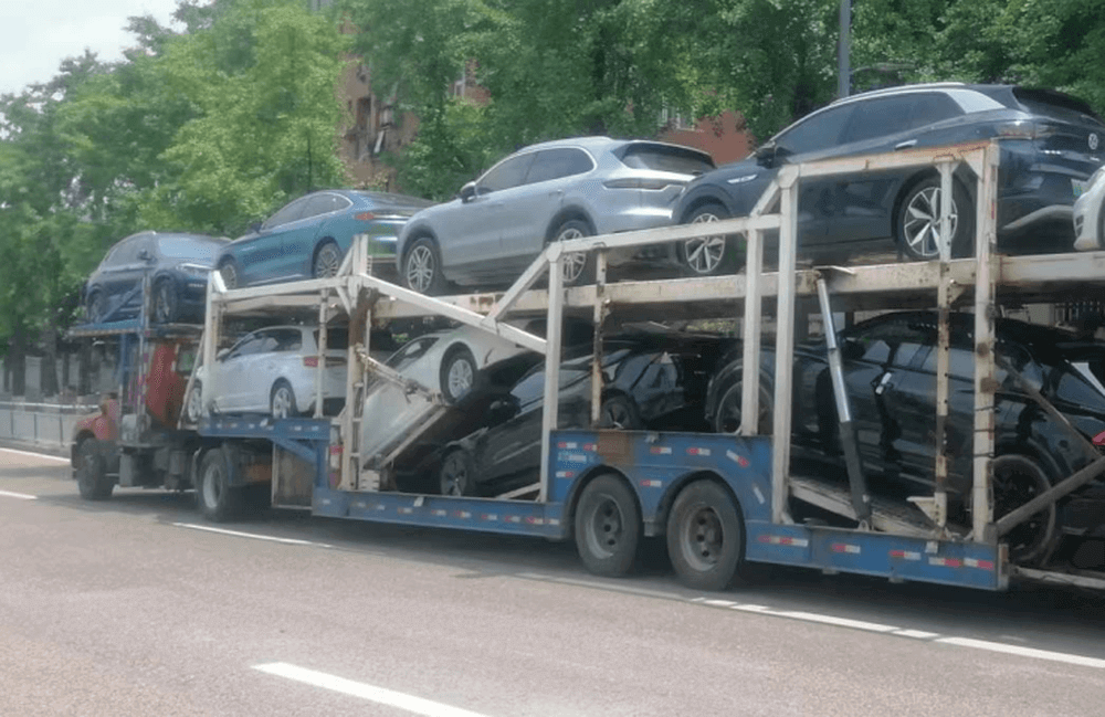 广州汽车托运怎么最便宜省钱