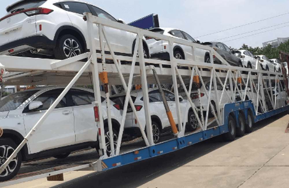 郑州车辆托运有哪些公司