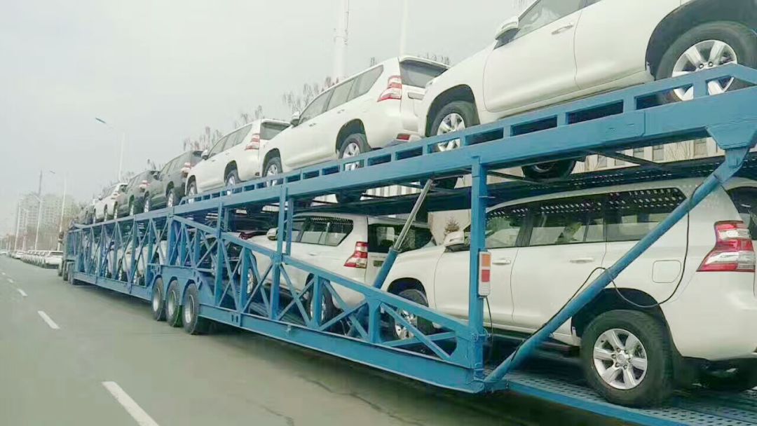 汽车托运的收费标准你知道吗？这几点你必须要知道！