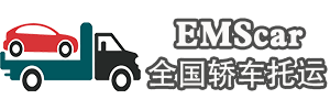 全国汽车托运物流logo